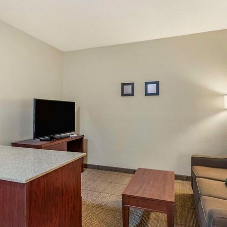Comfort Suites Castle Rock Ngoại thất bức ảnh