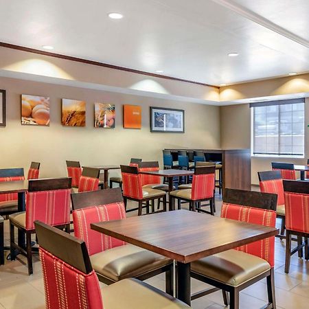 Comfort Suites Castle Rock Ngoại thất bức ảnh