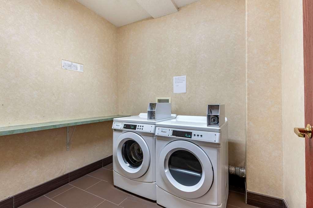 Comfort Suites Castle Rock Tiện nghi bức ảnh