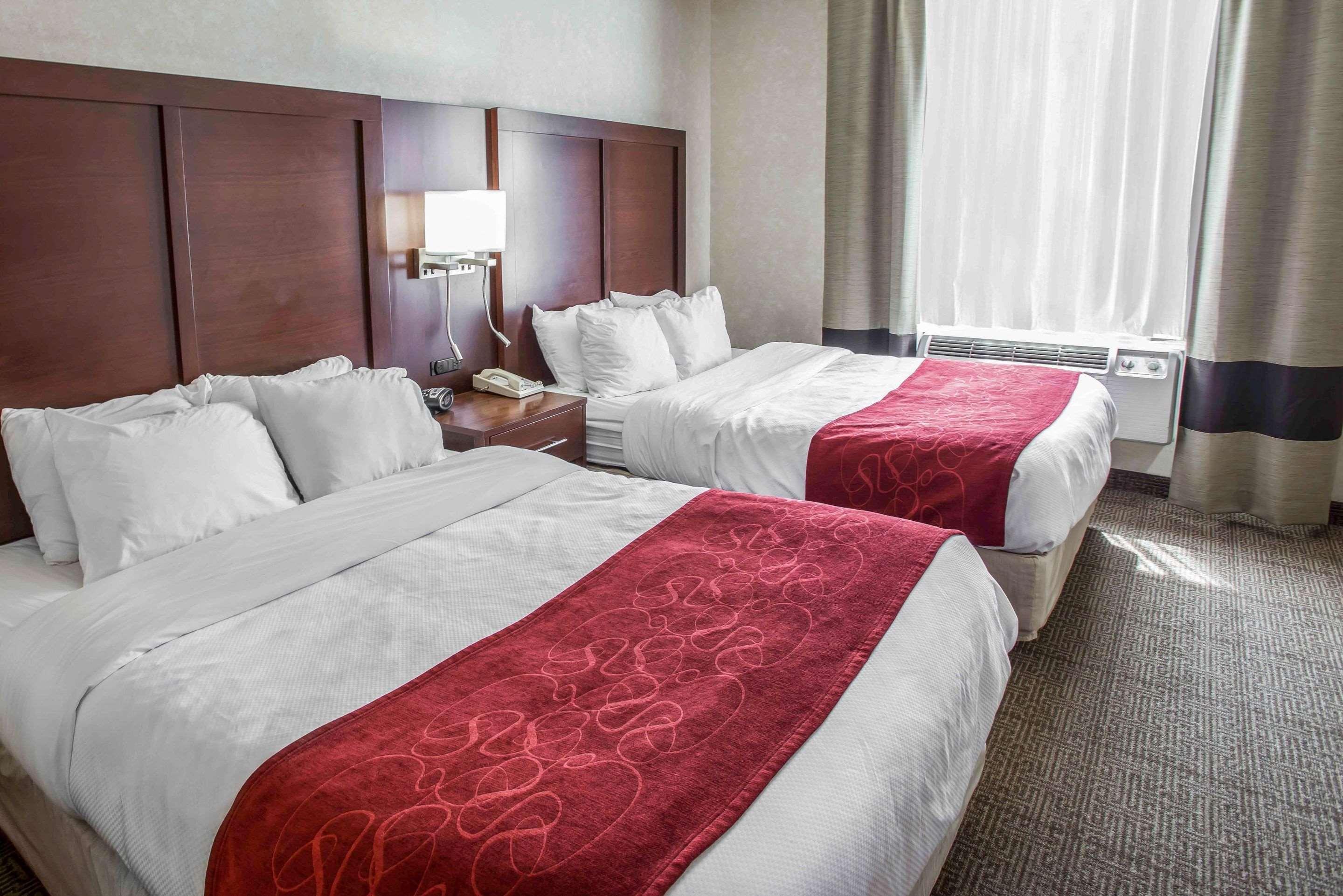 Comfort Suites Castle Rock Ngoại thất bức ảnh