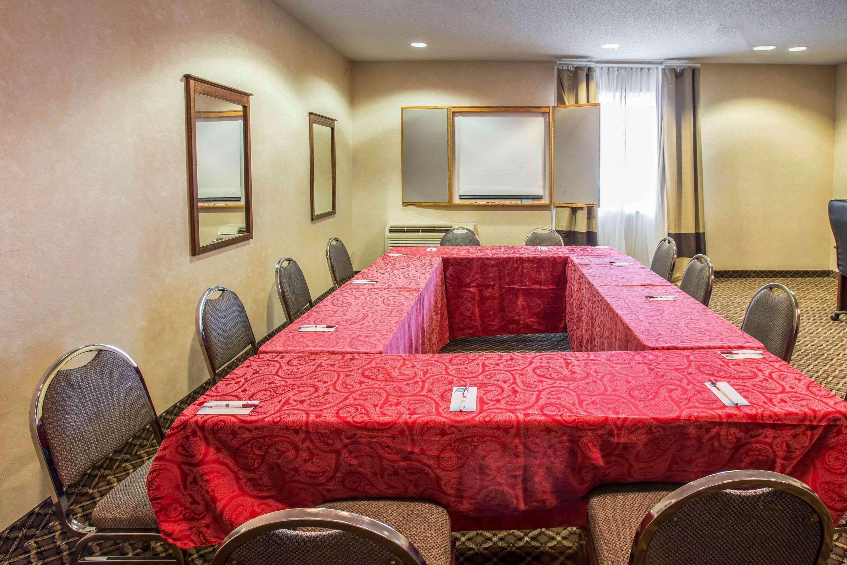 Comfort Suites Castle Rock Ngoại thất bức ảnh