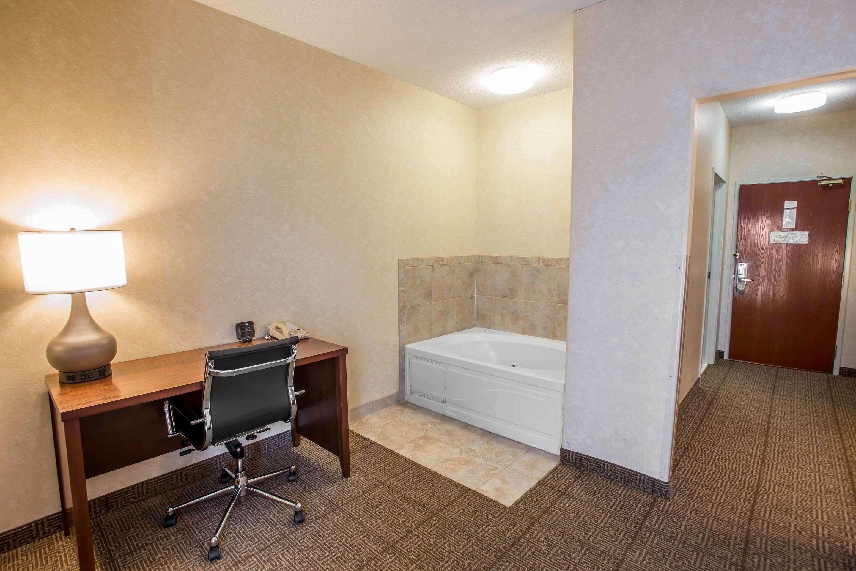 Comfort Suites Castle Rock Ngoại thất bức ảnh