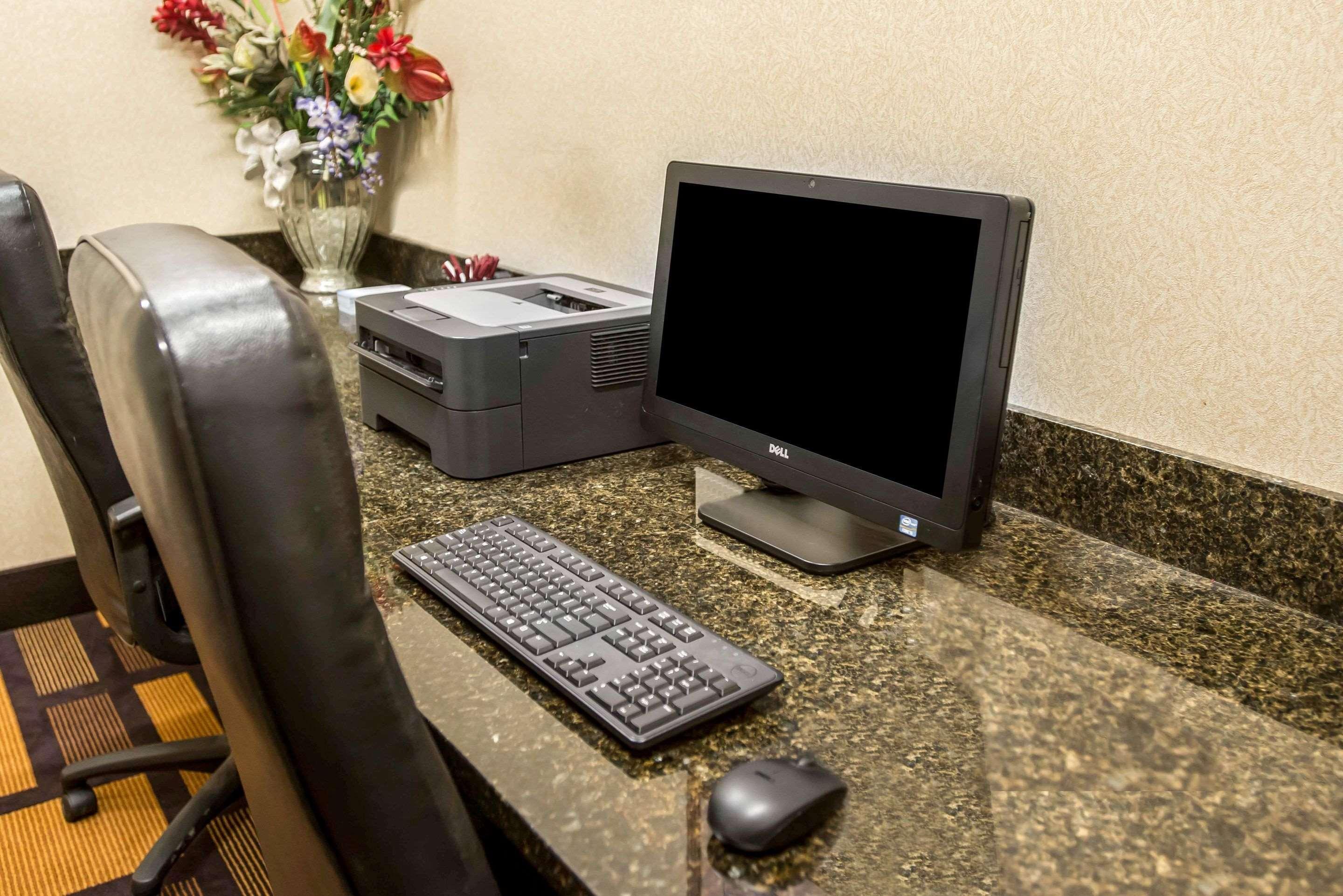 Comfort Suites Castle Rock Ngoại thất bức ảnh