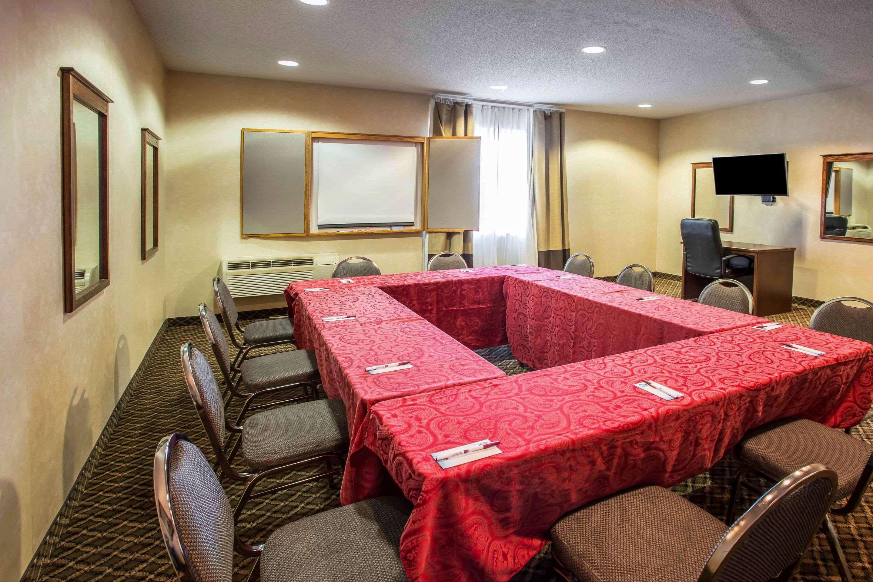 Comfort Suites Castle Rock Ngoại thất bức ảnh